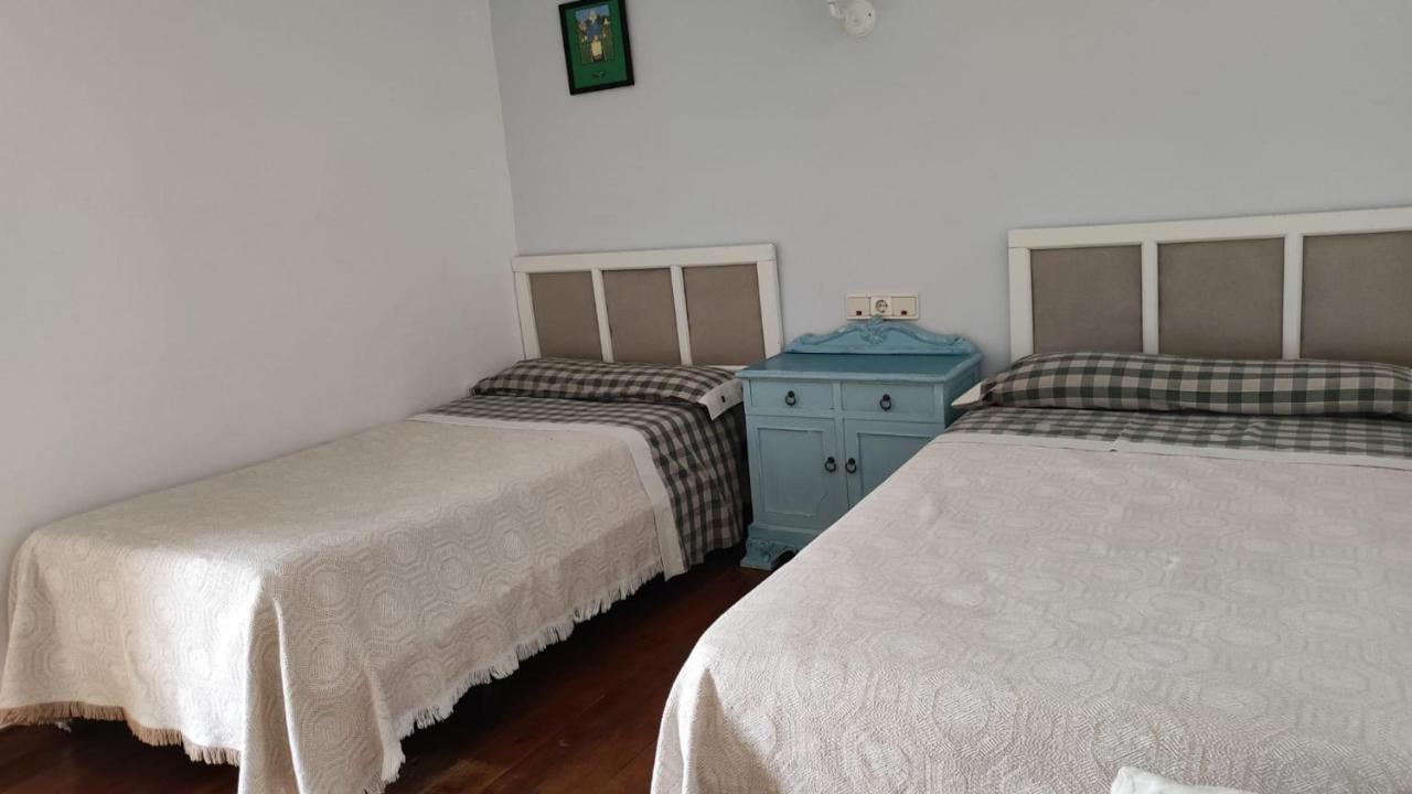 Casa Dos Cregos Lägenhet Bascuas Exteriör bild