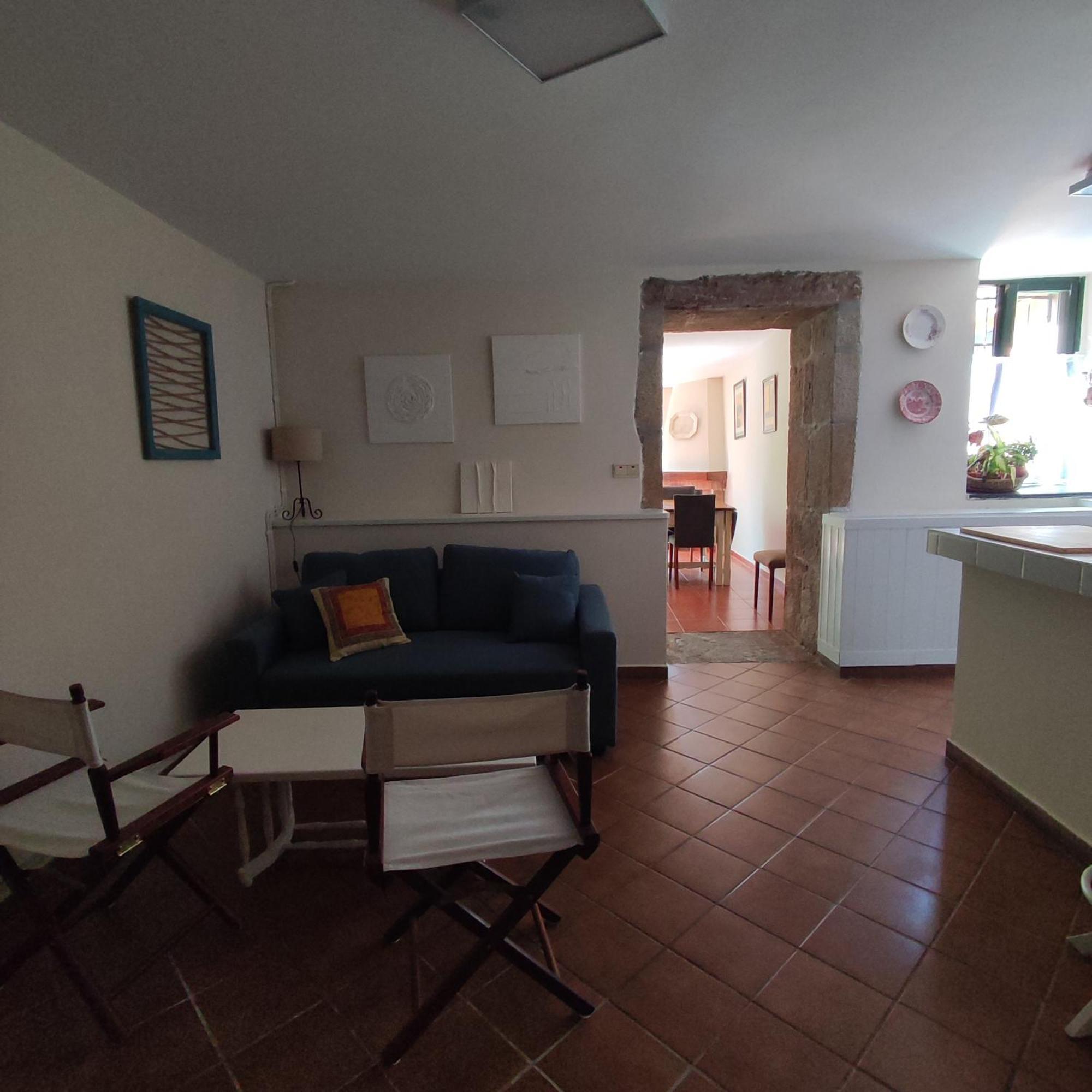 Casa Dos Cregos Lägenhet Bascuas Exteriör bild